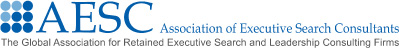 Association of Executive Search Consultants